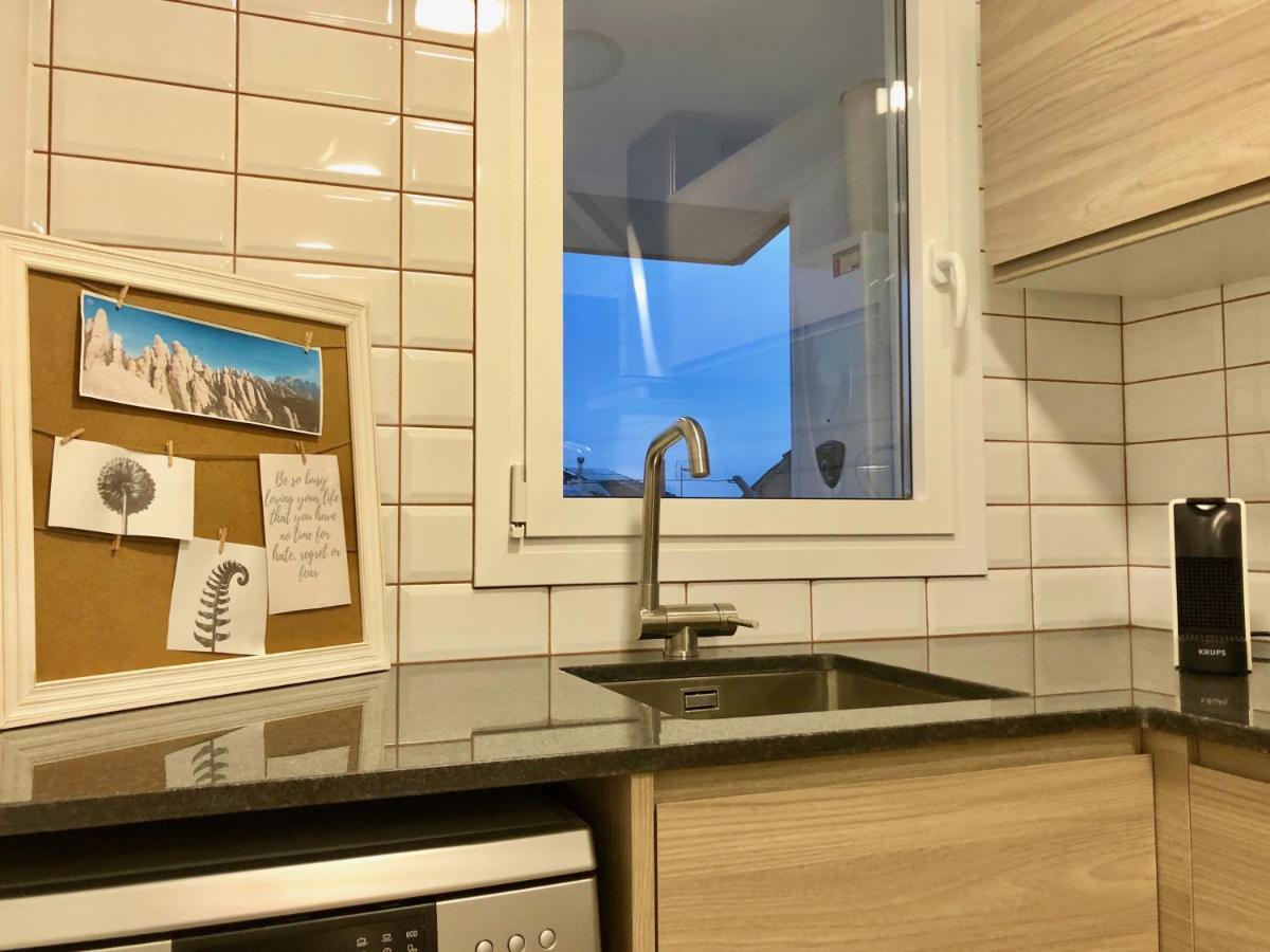 Monresidence Cavall Bernat مانريسا المظهر الخارجي الصورة