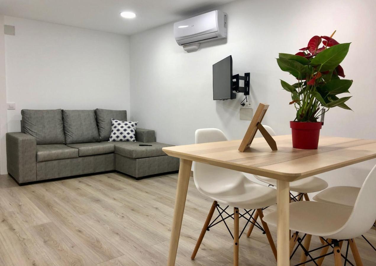 Monresidence Cavall Bernat مانريسا المظهر الخارجي الصورة