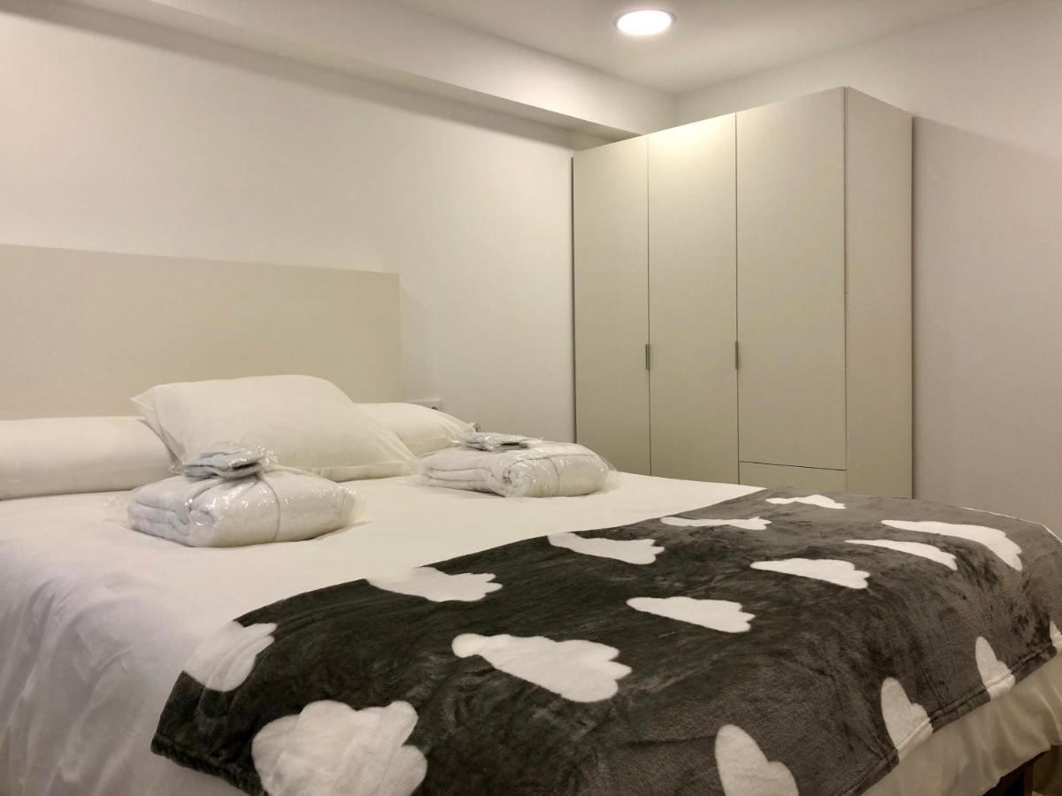 Monresidence Cavall Bernat مانريسا المظهر الخارجي الصورة