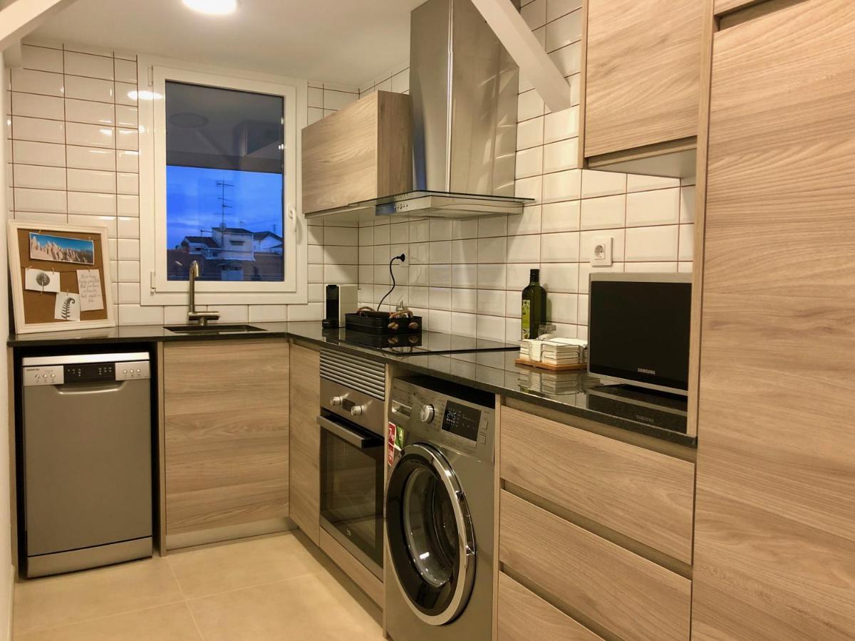 Monresidence Cavall Bernat مانريسا المظهر الخارجي الصورة