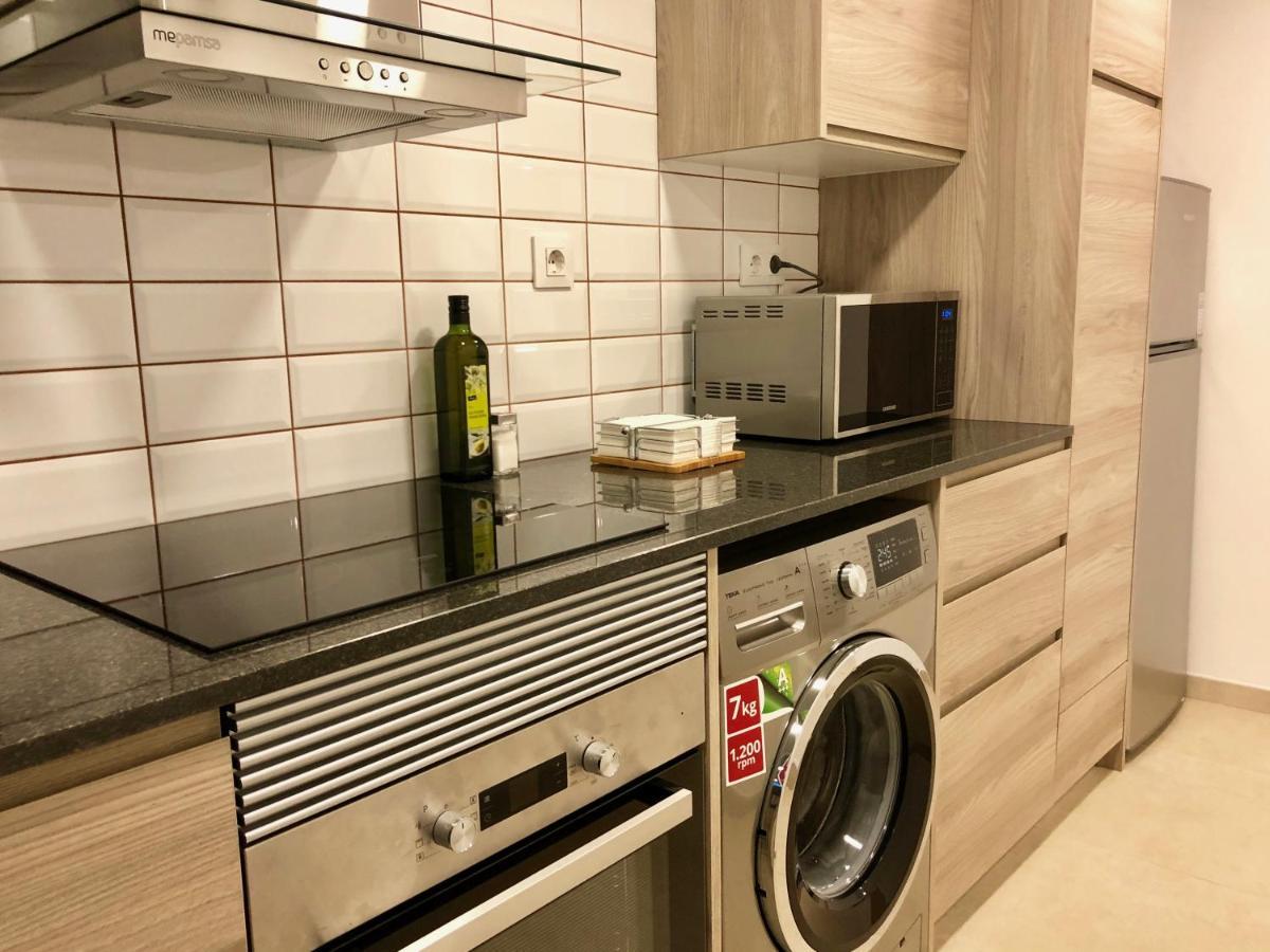 Monresidence Cavall Bernat مانريسا المظهر الخارجي الصورة