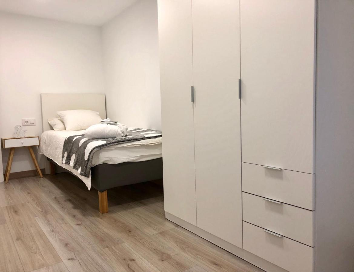 Monresidence Cavall Bernat مانريسا المظهر الخارجي الصورة